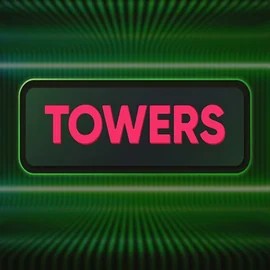 Play Towers slot by Turbo Games on pistolo.eu