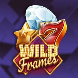 Enjoy Wild Frames by Play’n GO – logo hosted on pistolo.eu
