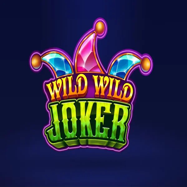 Enjoy Wild Wild Joker by Pragmatic Play – logo hosted on pistolo.eu