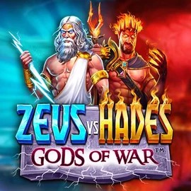 Zeus vs Hades: Gods of War online slot from Pragmatic Play – play at pistolo.eu